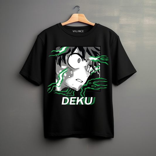 DEKU