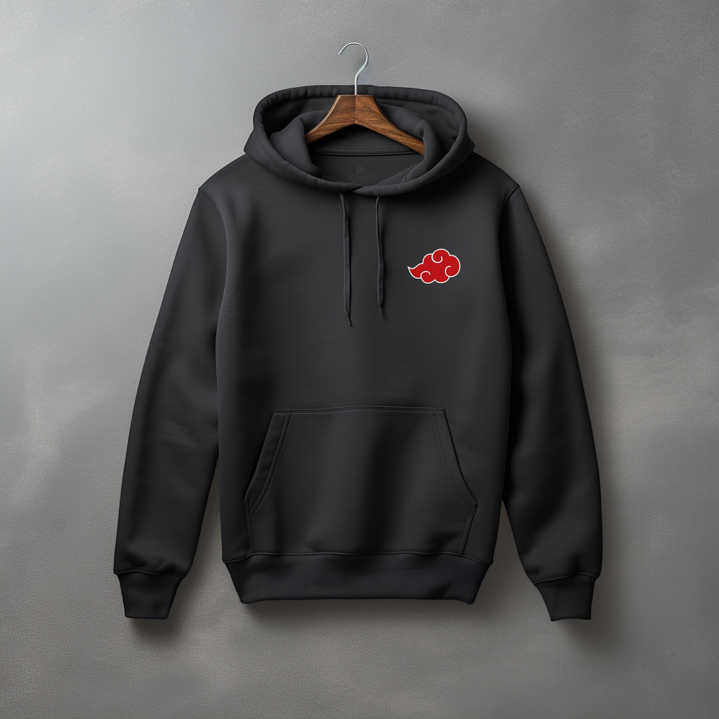 Akatsuki Hoodie