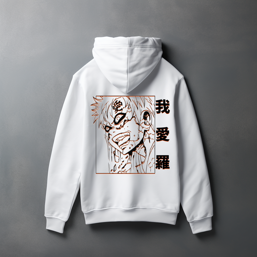 Gaara Hoodie