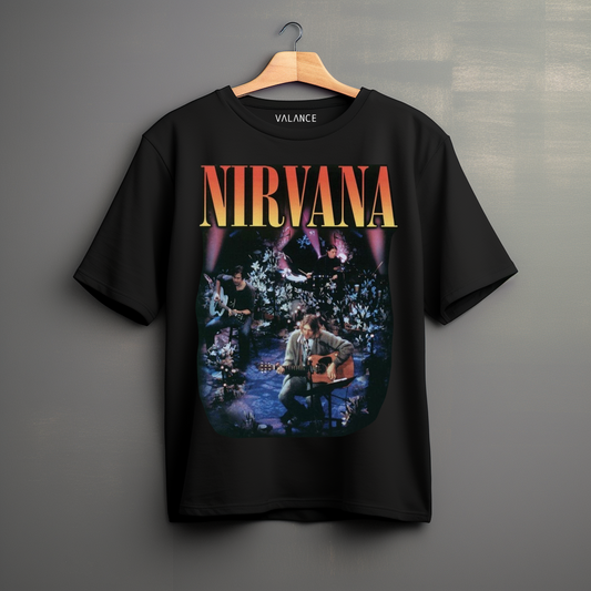 Nirvana Unplugged