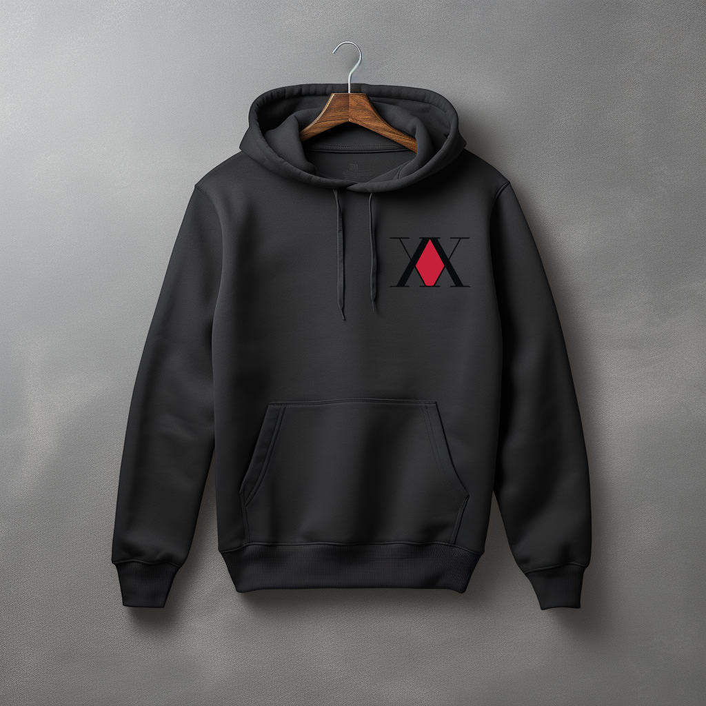 XX Hoodie